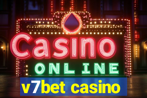 v7bet casino